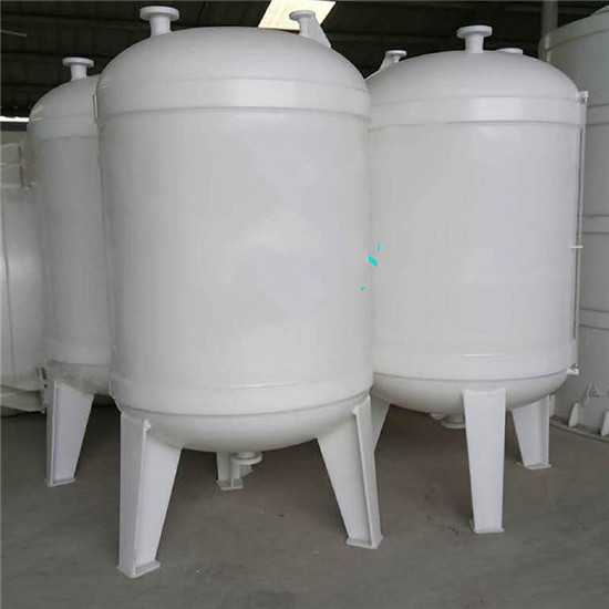 pp真空計(jì)量罐